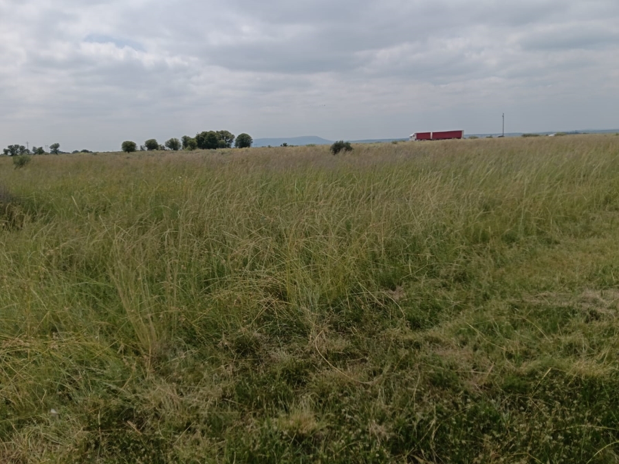 0 Bedroom Property for Sale in Klipdrift North West